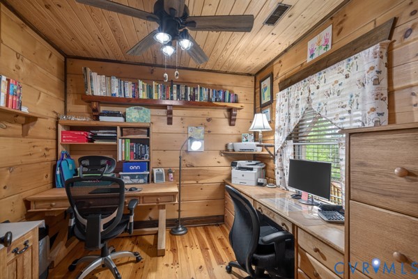 8598 West Courthouse Road Burkeville, VA 23922 - Photo 26 of 67
