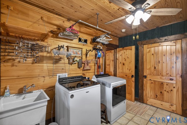 8598 West Courthouse Road Burkeville, VA 23922 - Photo 27 of 67