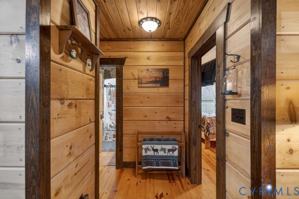 8598 West Courthouse Road Burkeville, VA 23922 - Photo 29 of 67