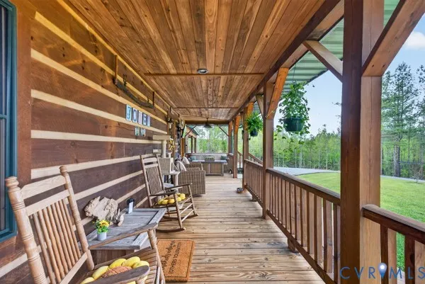 $899,900 | 8598 West Courthouse Road, Burkeville, VA 23922