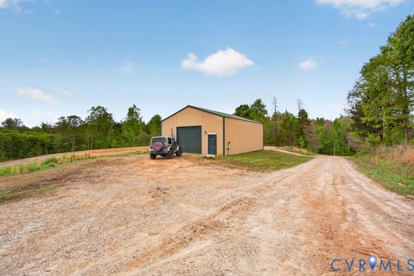 8598 West Courthouse Road Burkeville, VA 23922 - Photo 38 of 67