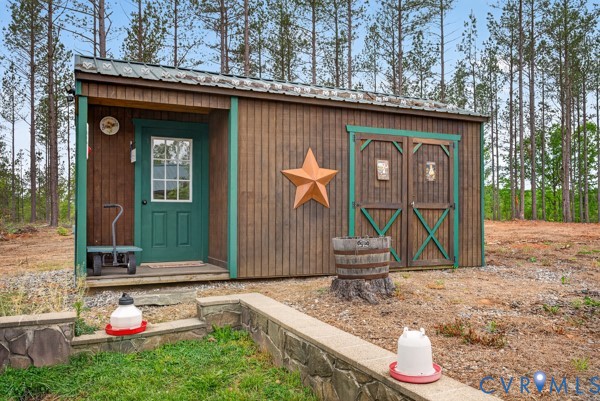 8598 West Courthouse Road Burkeville, VA 23922 - Photo 41 of 67