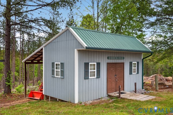 8598 West Courthouse Road Burkeville, VA 23922 - Photo 42 of 67