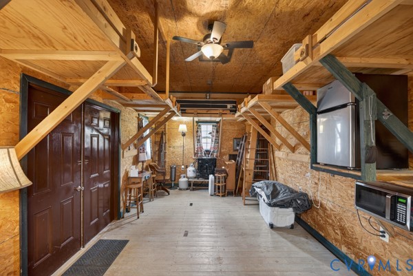 8598 West Courthouse Road Burkeville, VA 23922 - Photo 43 of 67
