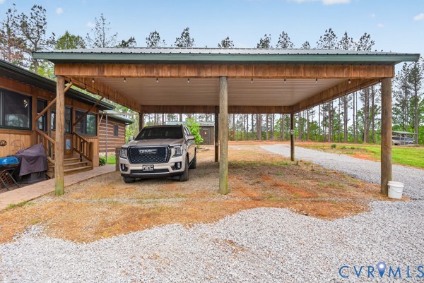 8598 West Courthouse Road Burkeville, VA 23922 - Photo 44 of 67
