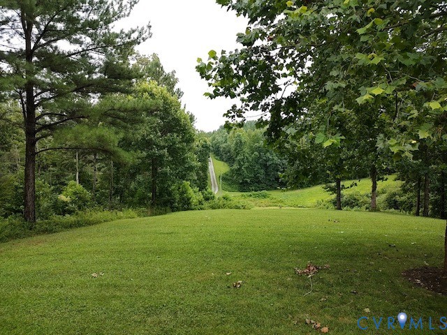 8598 West Courthouse Road Burkeville, VA 23922 - Photo 45 of 67