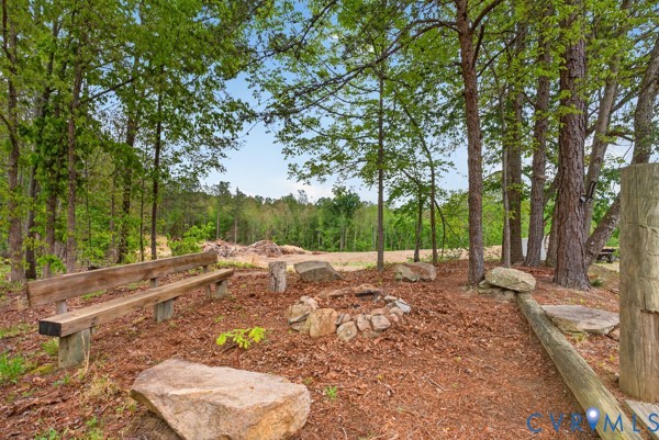 8598 West Courthouse Road Burkeville, VA 23922 - Photo 48 of 67
