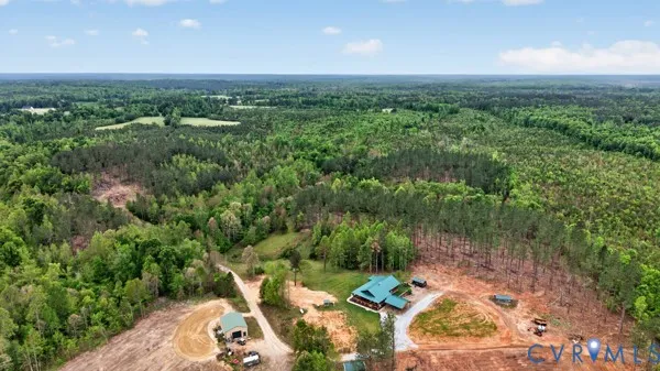 $899,900 | 8598 West Courthouse Road, Burkeville, VA 23922