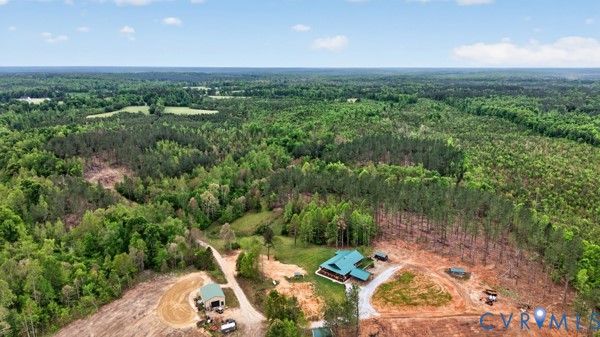 8598 West Courthouse Road Burkeville, VA 23922 - Photo 6 of 67