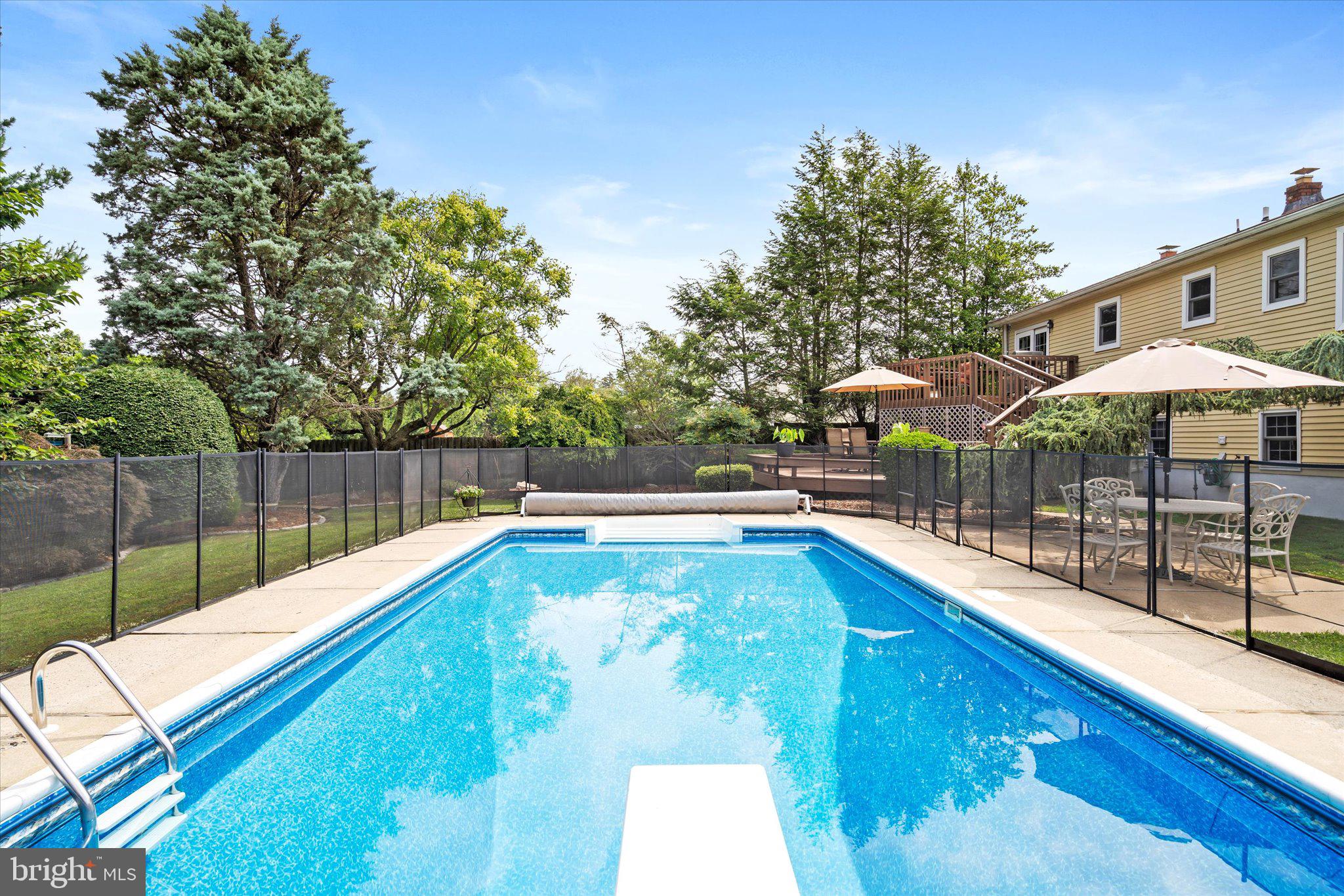 7 Old Post Lane Hamilton, NJ 08620 - Photo 36 of 38