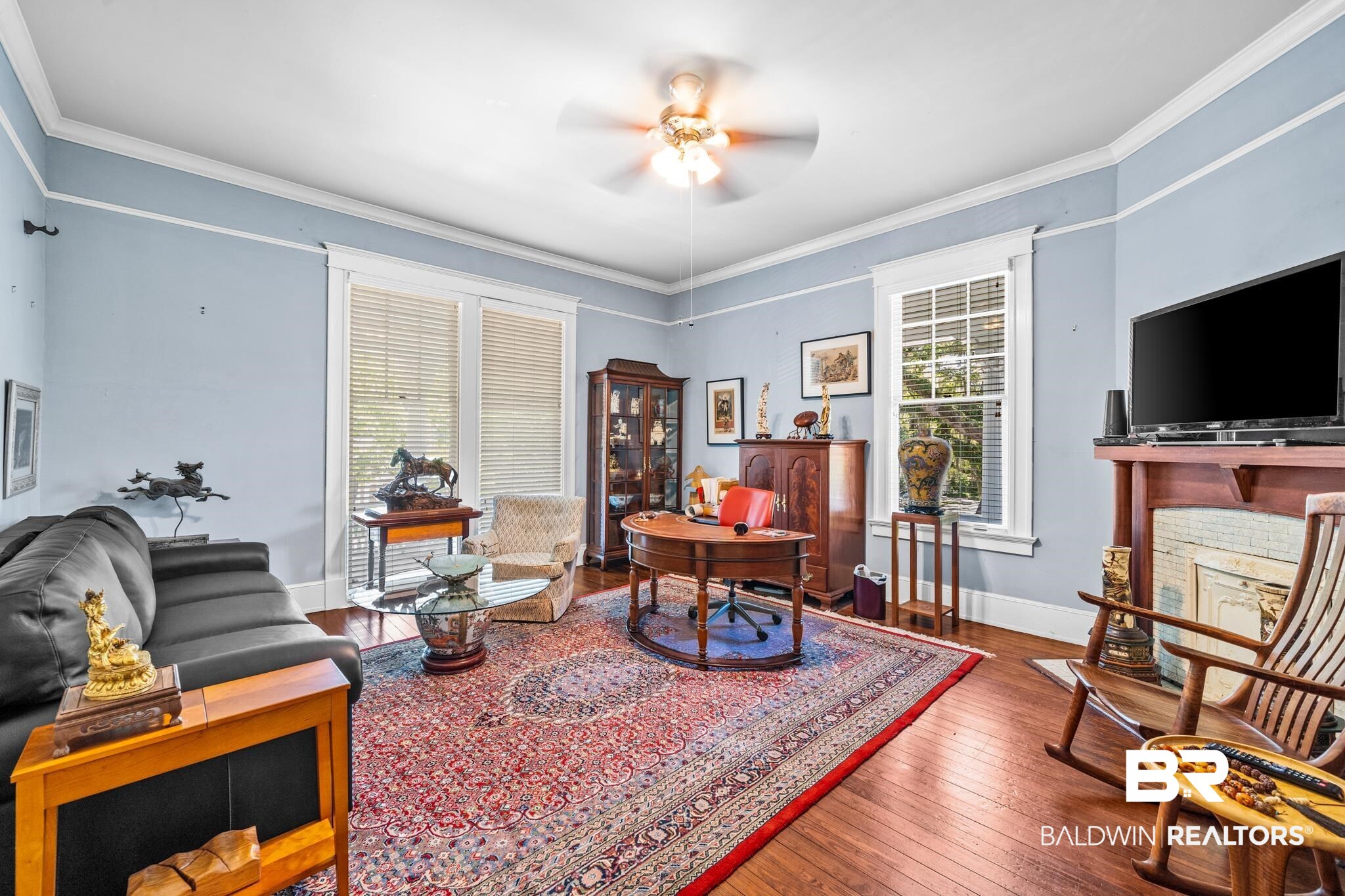 13 North Monterey Street Mobile, AL 36604 - Photo 26 of 48
