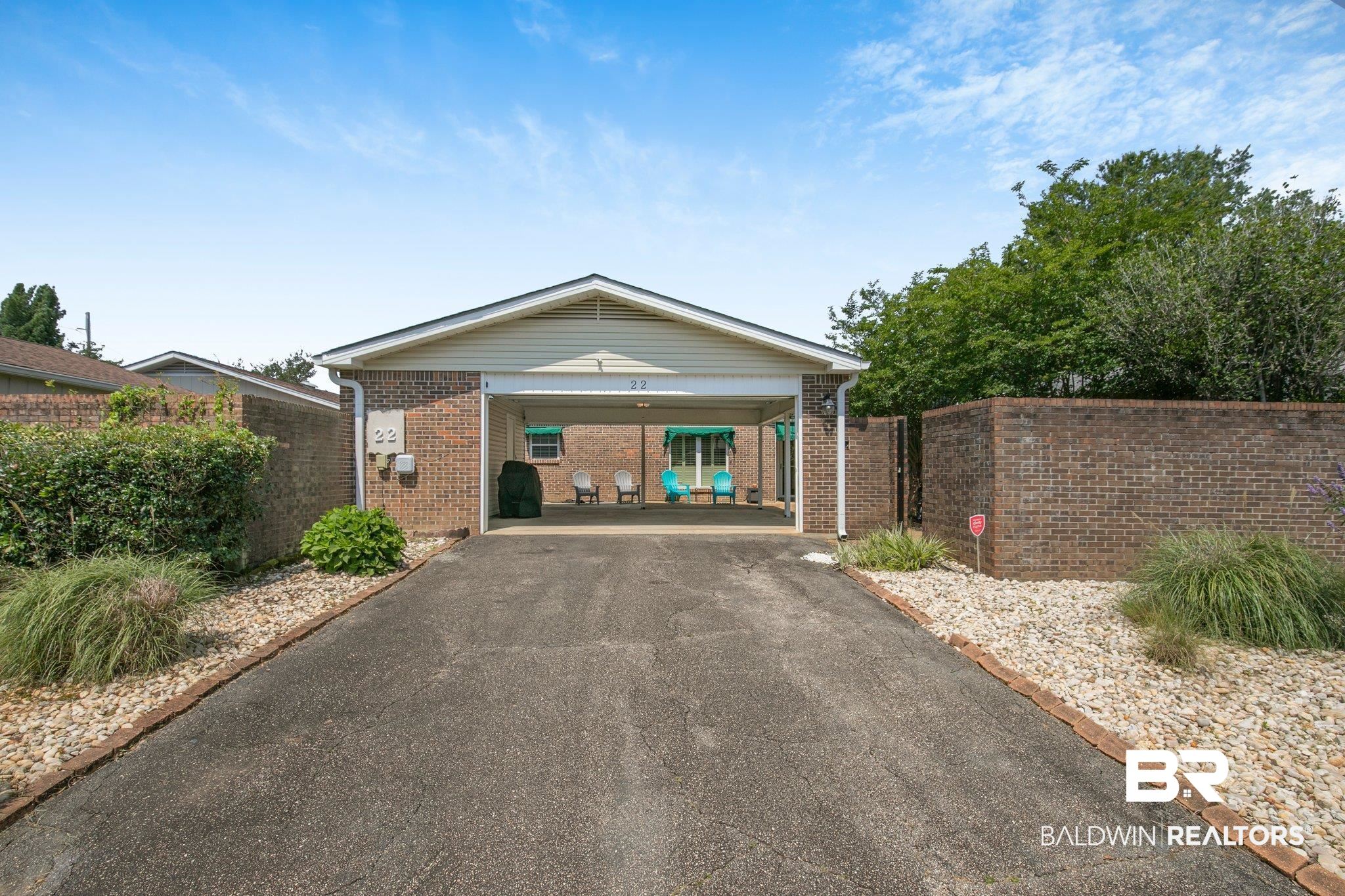 22 Cobblestone Way West Mobile, AL 36608 - Photo 4 of 42