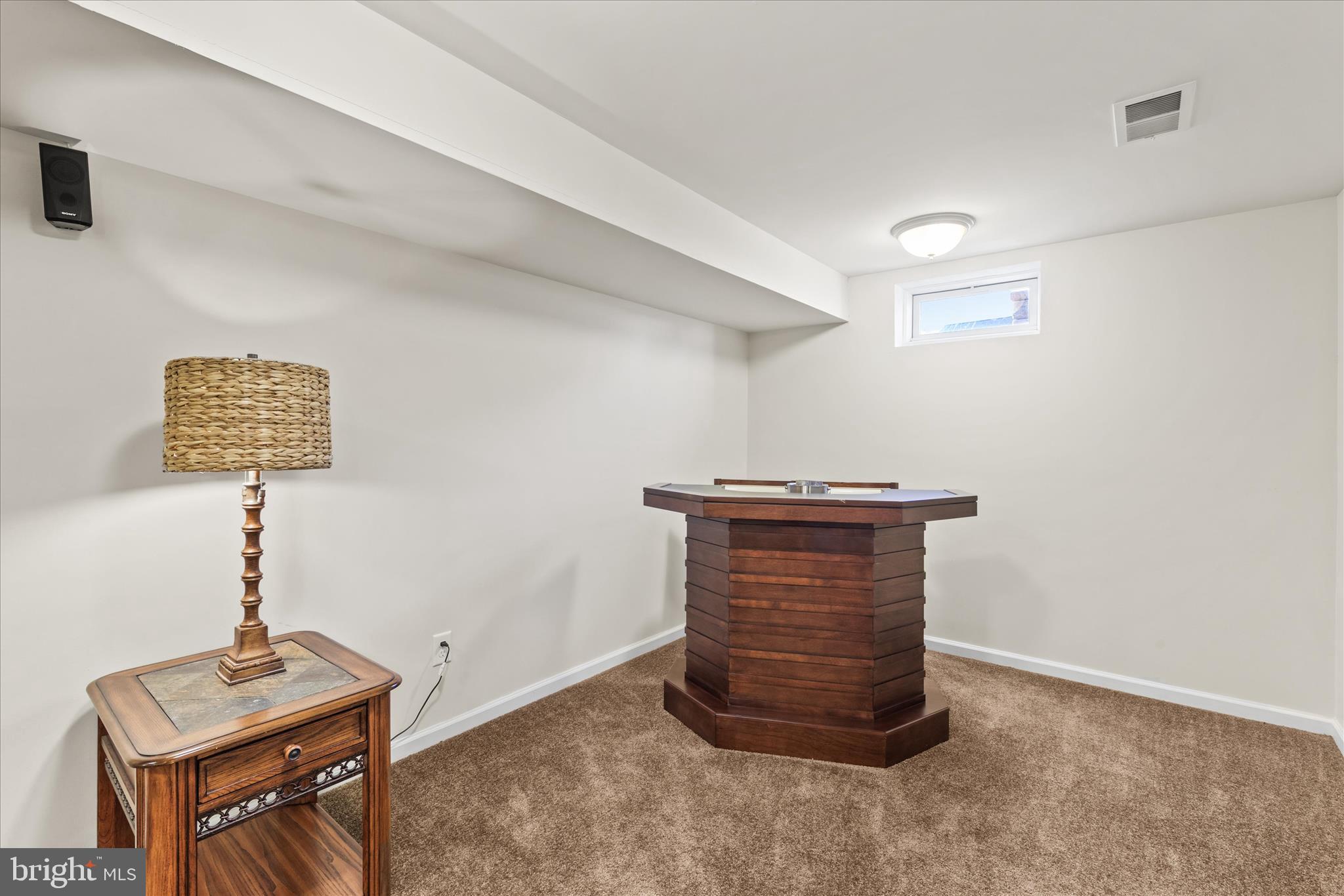 21329 North Acorn Way Lewes, DE 19958 - Photo 57 of 68 a view of room with a table and a chair