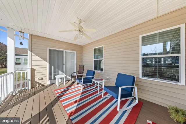 $525,000 | 21329 North Acorn Way, Lewes, DE 19958