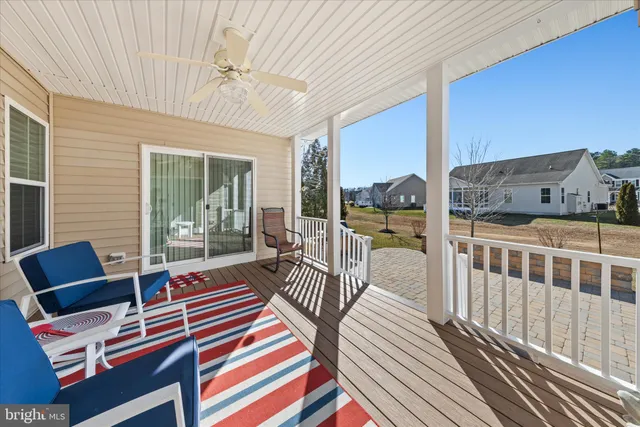 $525,000 | 21329 North Acorn Way, Lewes, DE 19958