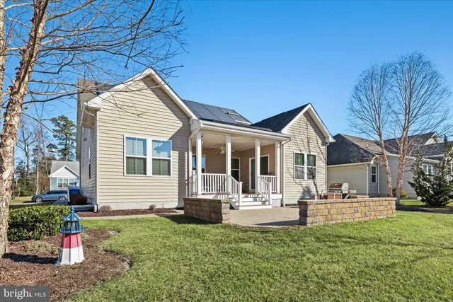 $525,000 | 21329 North Acorn Way, Lewes, DE 19958