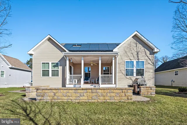 $525,000 | 21329 North Acorn Way, Lewes, DE 19958