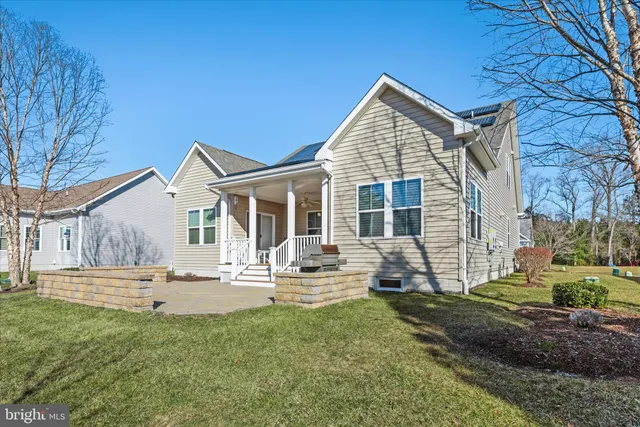 $525,000 | 21329 North Acorn Way, Lewes, DE 19958