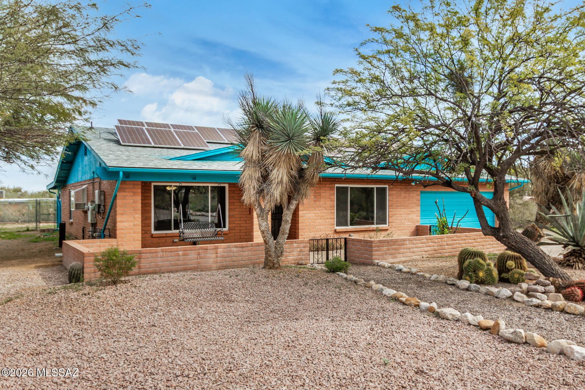 4290 North Tortolita Road Tucson, AZ 85745 - Photo 4 of 43