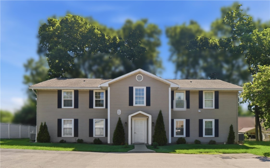 1825 Marshall Road, Unit II Middletown, OH 45042 - Photo 7 of 32