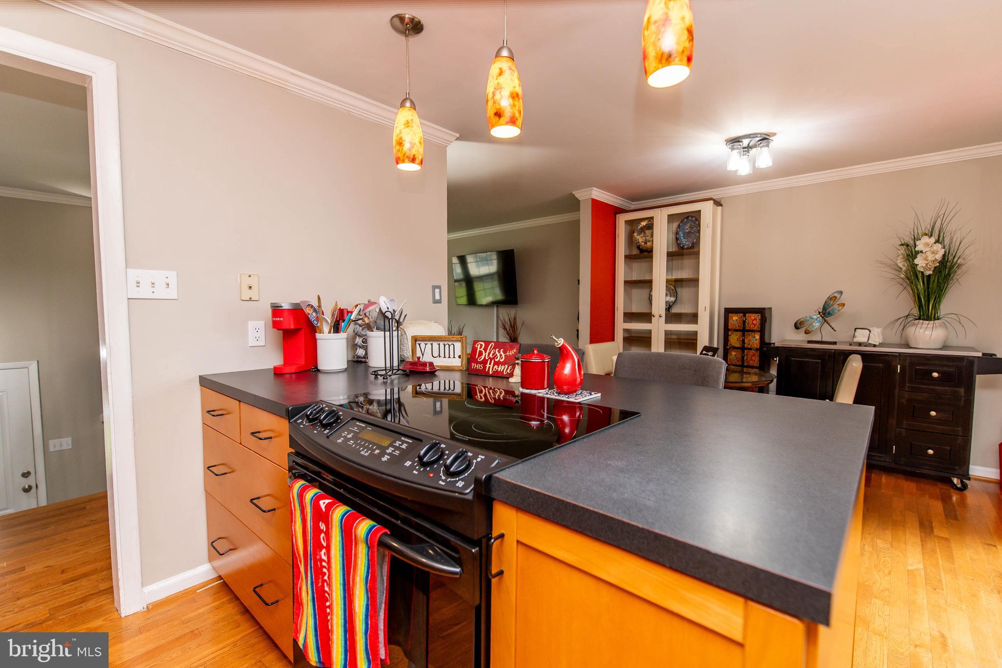 15613 Wembrough Street Silver Spring, MD 20905 - Photo 10 of 53