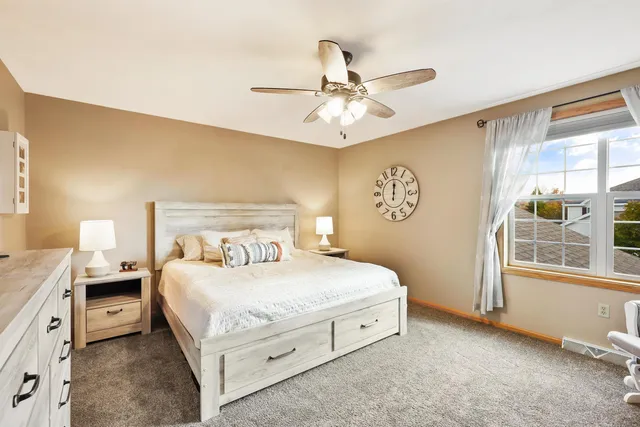 $275,000 | 2391 Effingham Way, Sun Prairie, WI 53590