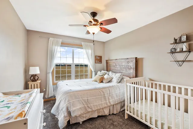 $275,000 | 2391 Effingham Way, Sun Prairie, WI 53590