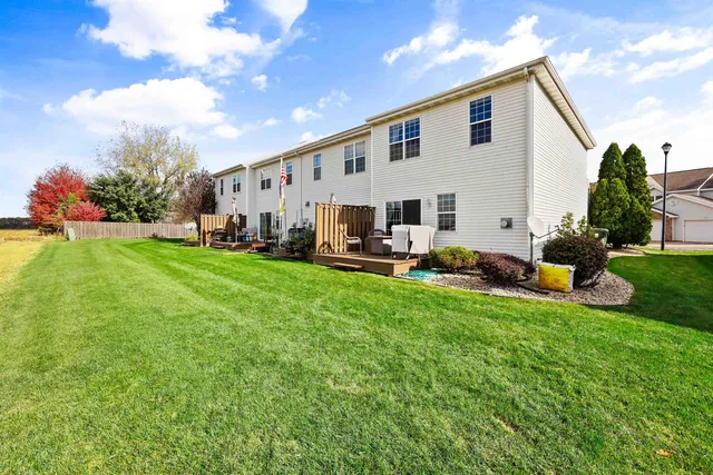 $275,000 | 2391 Effingham Way, Sun Prairie, WI 53590