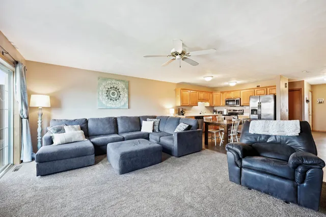 $275,000 | 2391 Effingham Way, Sun Prairie, WI 53590