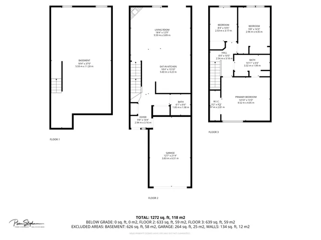 $275,000 | 2391 Effingham Way, Sun Prairie, WI 53590