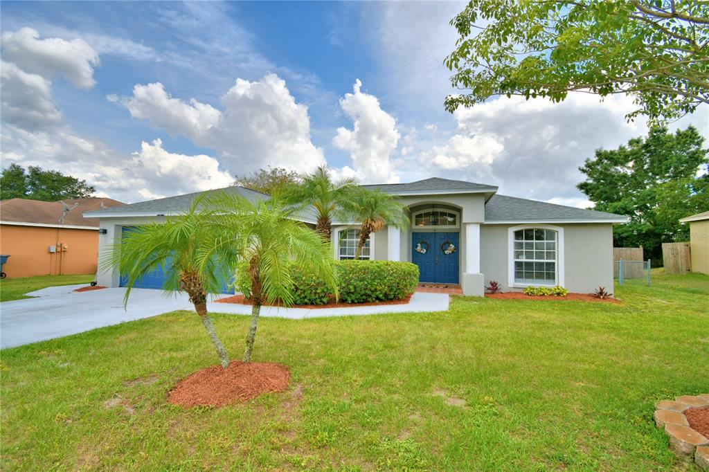 2797 Hickory Ridge Drive Lakeland, FL 33813 - Photo 1 of 1 Gallery Image 1