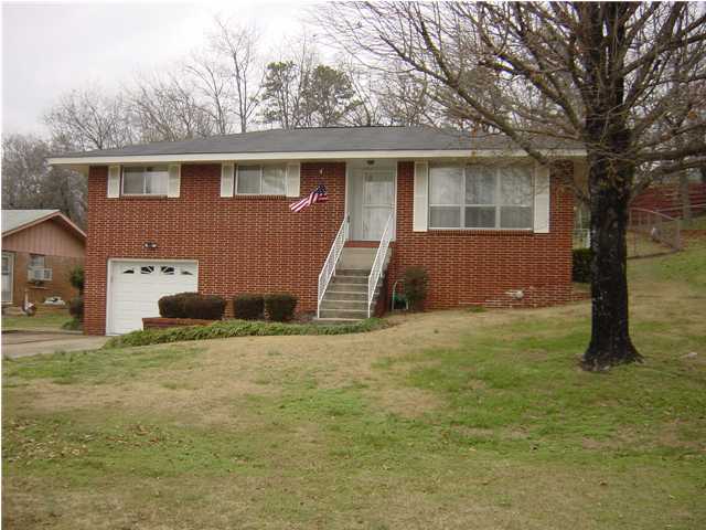 4429 Hancock Road Chattanooga, TN 37416 - Photo 1 of 10 Primary Photo