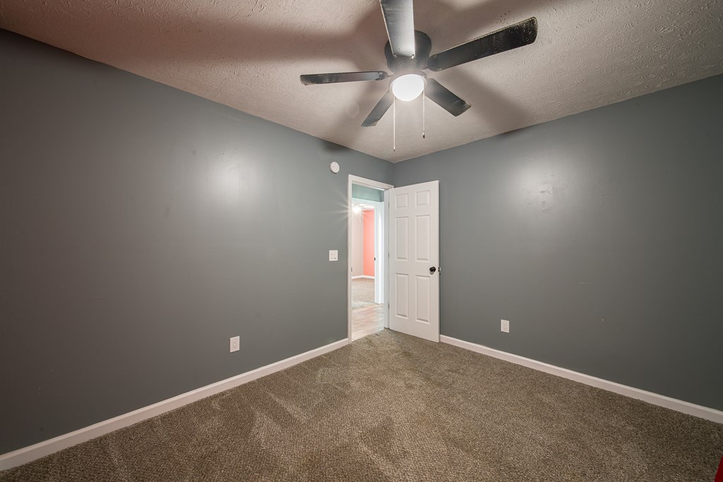 39 West Scotch Drive Fortson, GA 31808 - Photo 16 of 34 an empty room