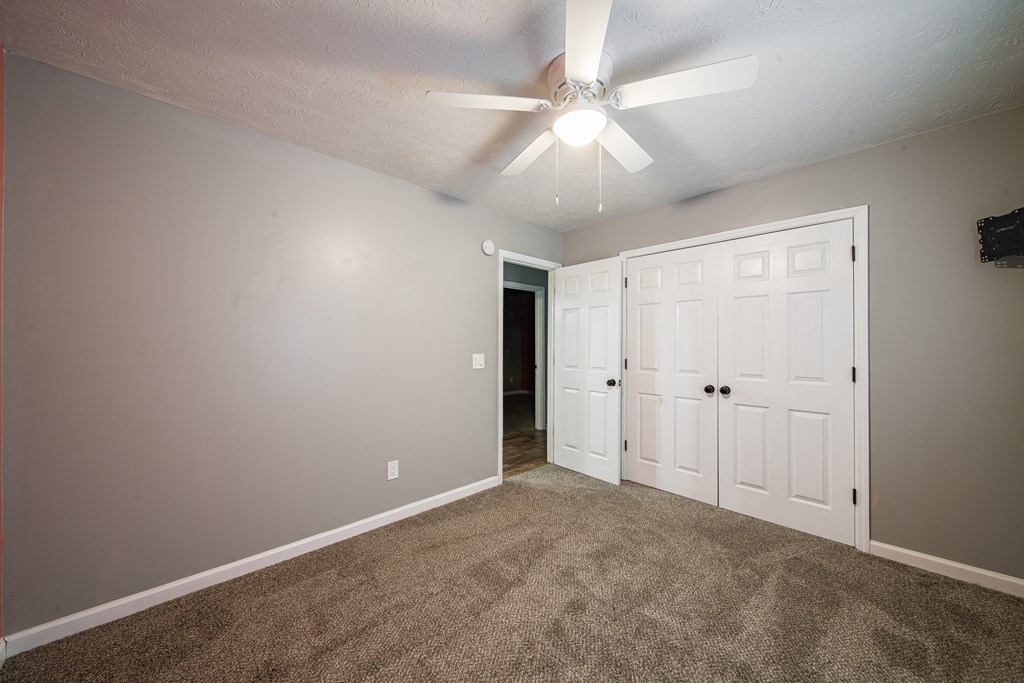 39 West Scotch Drive Fortson, GA 31808 - Photo 19 of 34 a view of an empty room