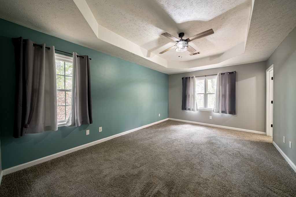 39 West Scotch Drive Fortson, GA 31808 - Photo 20 of 34 a view of an empty room with a window
