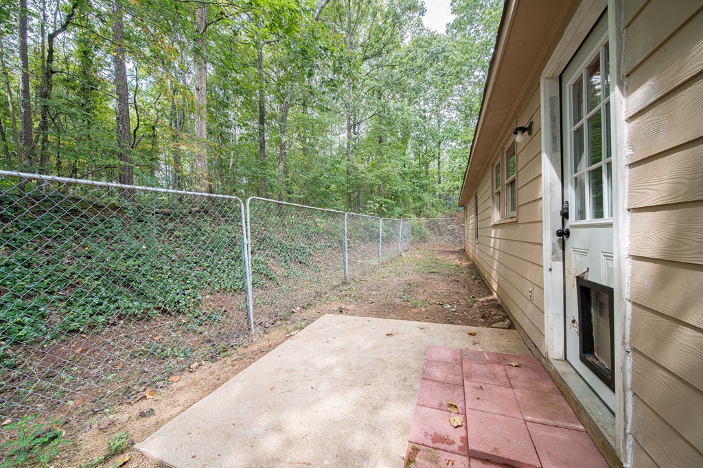 39 West Scotch Drive Fortson, GA 31808 - Photo 28 of 34 a view of a outdoor space