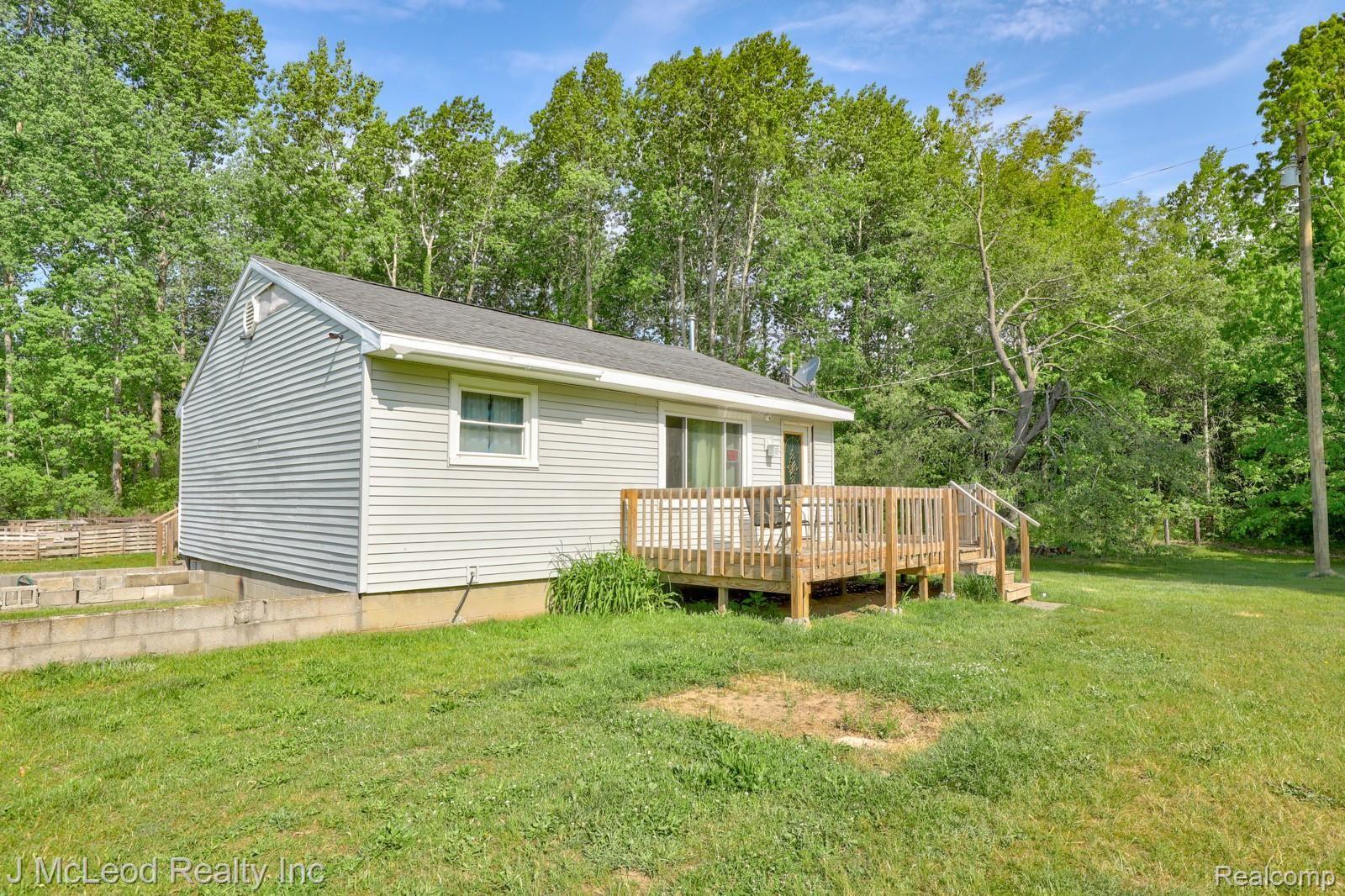 7650 Birch Run Road Millington, MI 48746 - Photo 4 of 34 7650 Birch Run Millington -4.jpg