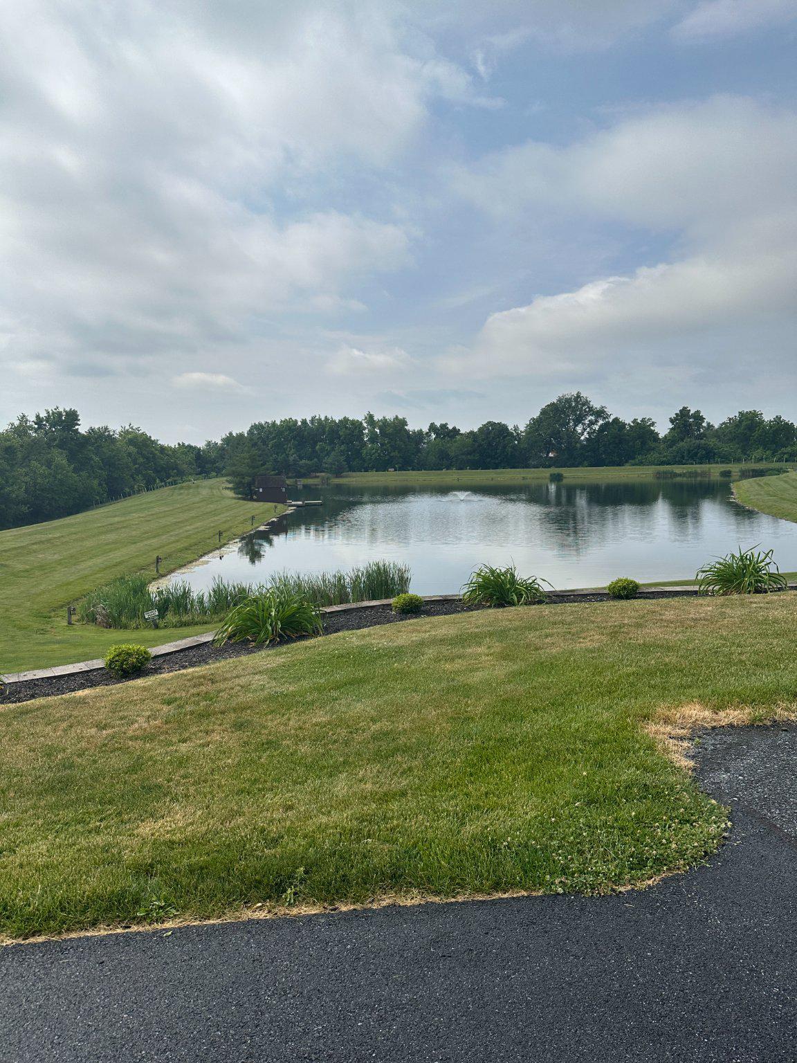 749 Heather Ridge Manheim, PA 17545 - Photo 45 of 57 Community Lake