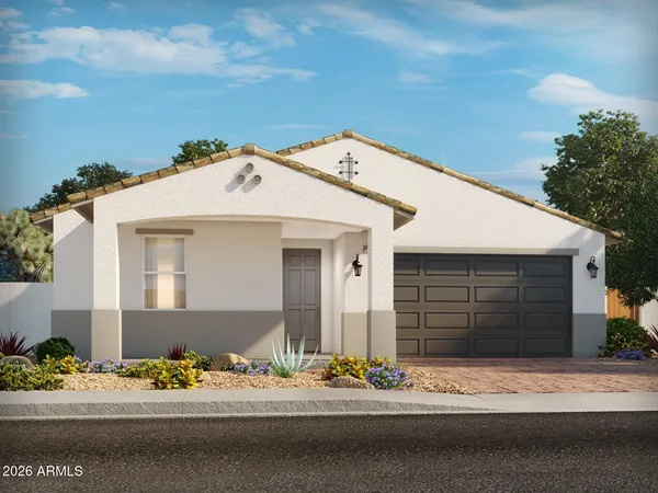 $434,990 | 17722 West Illini Street, Goodyear, AZ 85338