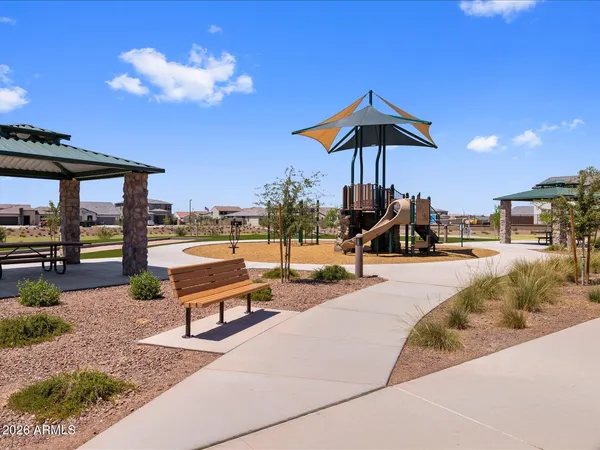 $434,990 | 17722 West Illini Street, Goodyear, AZ 85338
