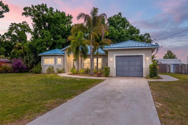 $385,000 | 2936 Southeast Norman Avenue, Arcadia, FL 34266