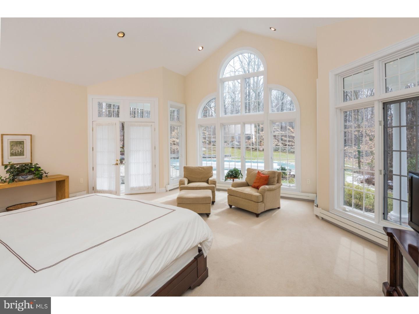 109 Ridgeview Circle Princeton, NJ 08540 - Photo 14 of 18 Master Bedroom