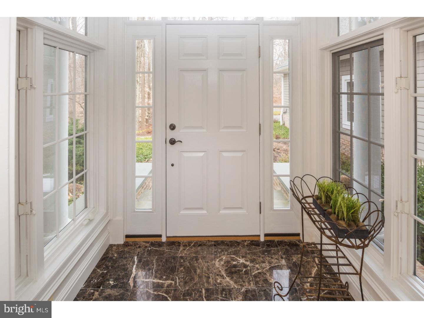 109 Ridgeview Circle Princeton, NJ 08540 - Photo 3 of 18