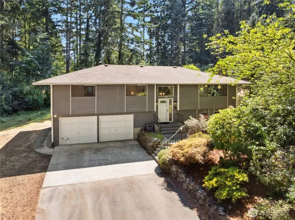 $695,000 | 9102 149th Street Northwest, Gig Harbor, WA 98329