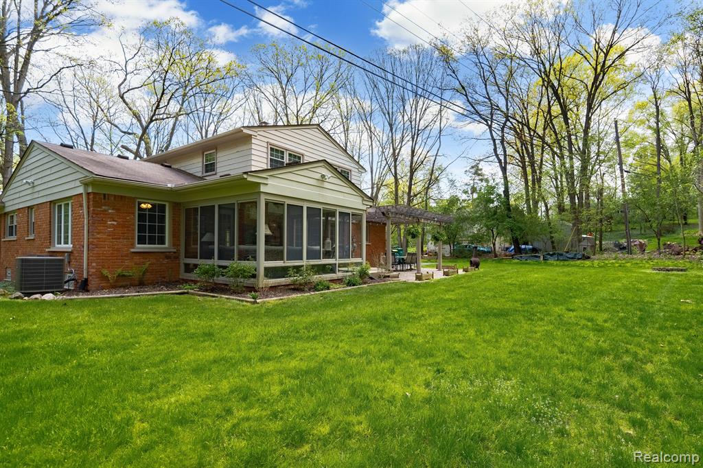 5690 Cobb Creek Road Rochester, MI 48306 - Photo 49 of 50