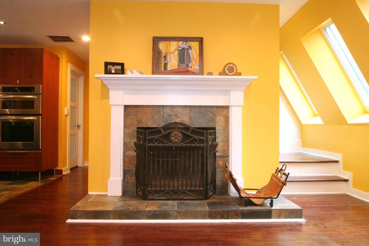 21423 Middletown Road Freeland, MD 21053 - Photo 3 of 30 main level fireplace