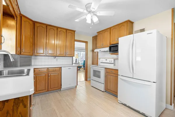 $264,900 | 1912 2nd Avenue Northwest, Austin, MN 55912