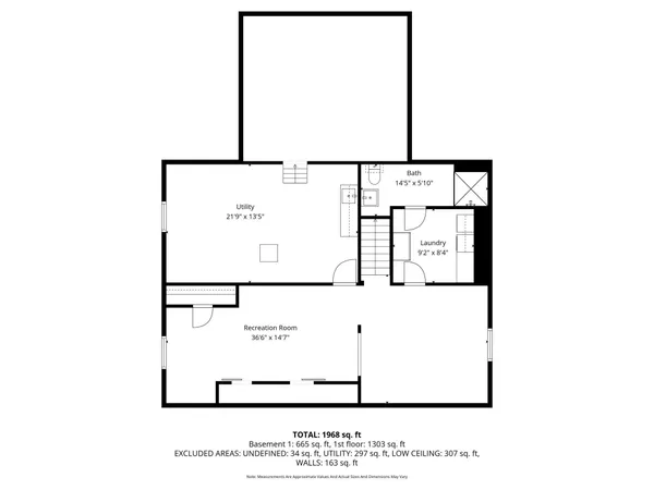 $264,900 | 1912 2nd Avenue Northwest, Austin, MN 55912