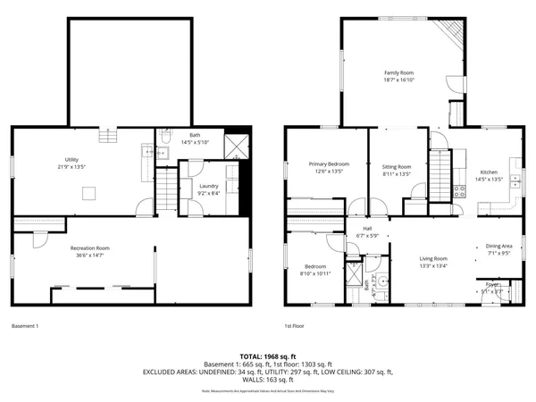 $264,900 | 1912 2nd Avenue Northwest, Austin, MN 55912