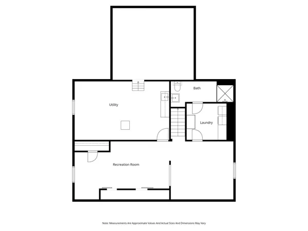 $264,900 | 1912 2nd Avenue Northwest, Austin, MN 55912